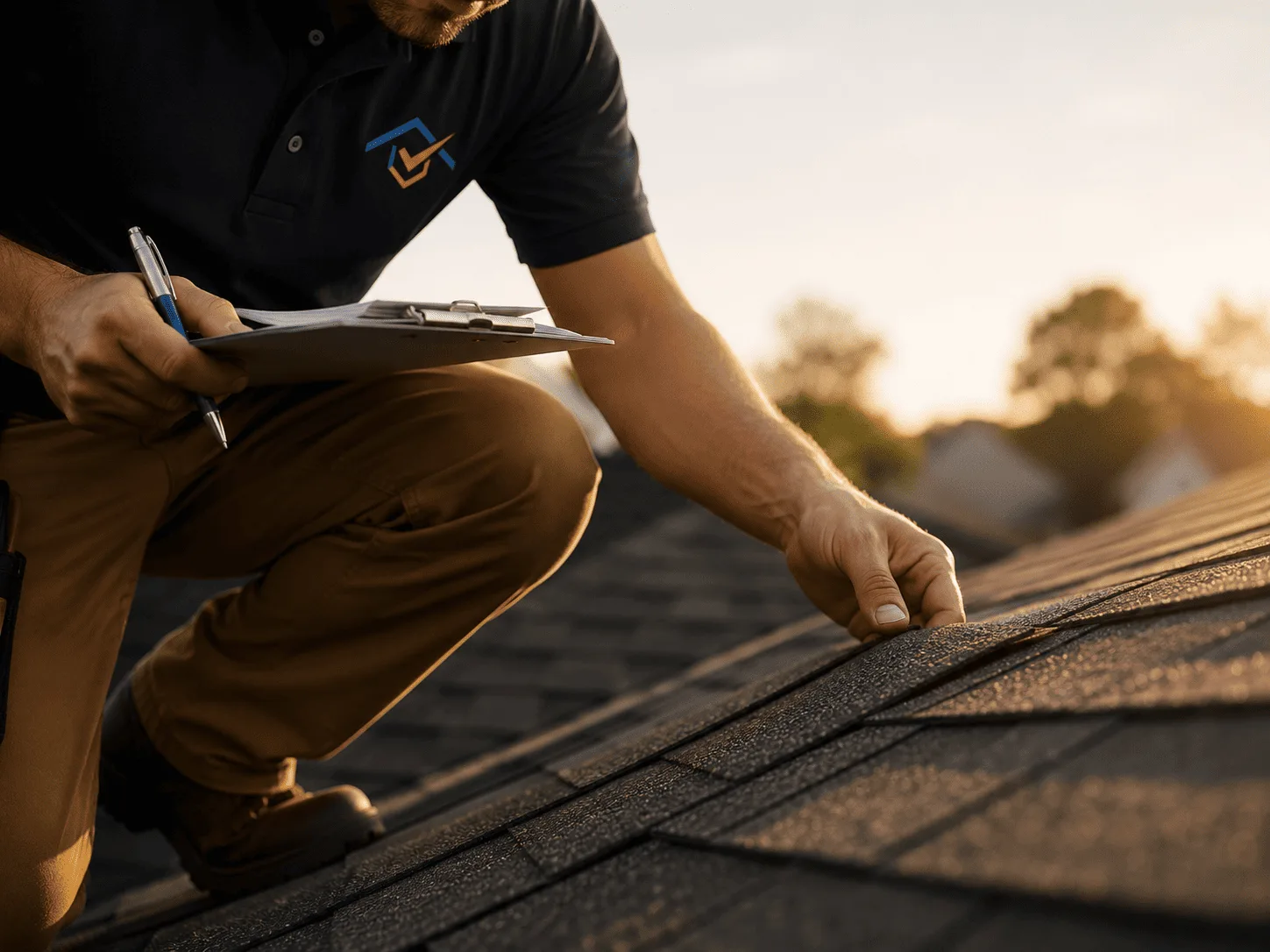 Why Choose Roof Inspection in Welcome, NC